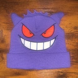 Gengar Beanie