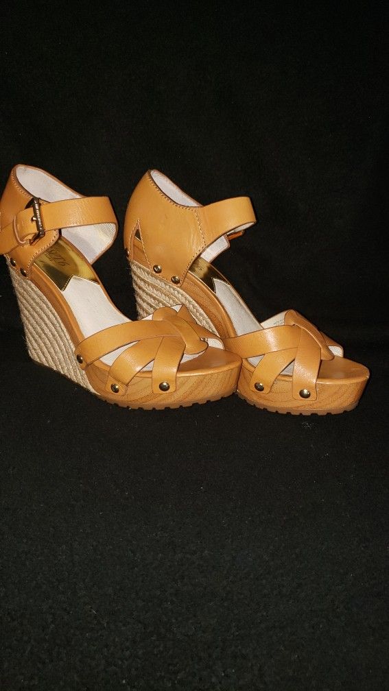 Michael Kors Wedges