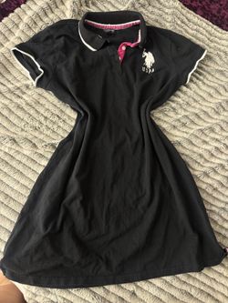 US Polo Assn Dress 
