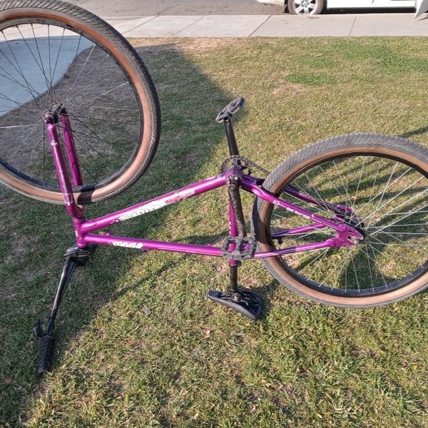 26 Inch Haro BMX bike for Sale in Bakersfield, CA OfferUp