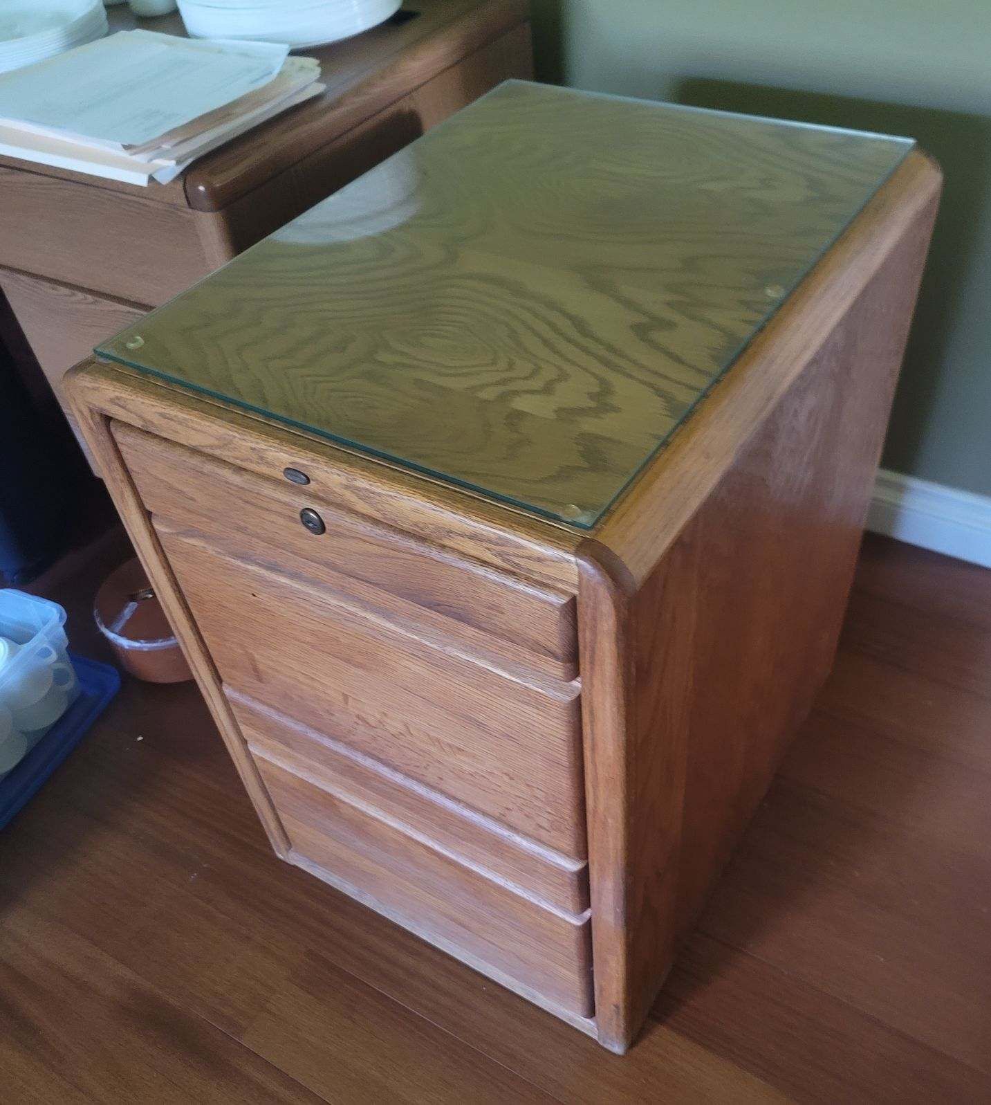 File Cabinet