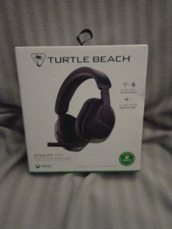 Turtle Beach Stealth 600 Wireless Gaming Headset