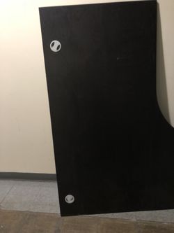 IKEA gallant Desk Top only