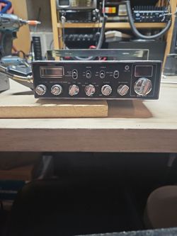 Galaxy dx 44v