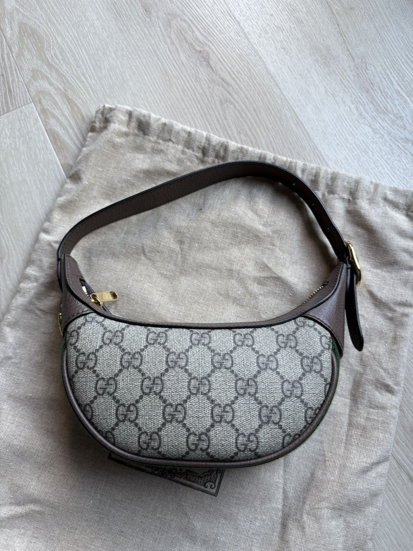 Gucci Mini Ophidia Bag