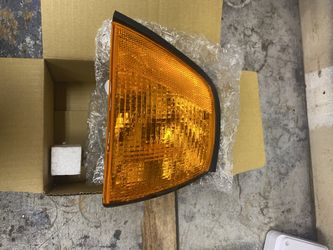 Bmw Parts