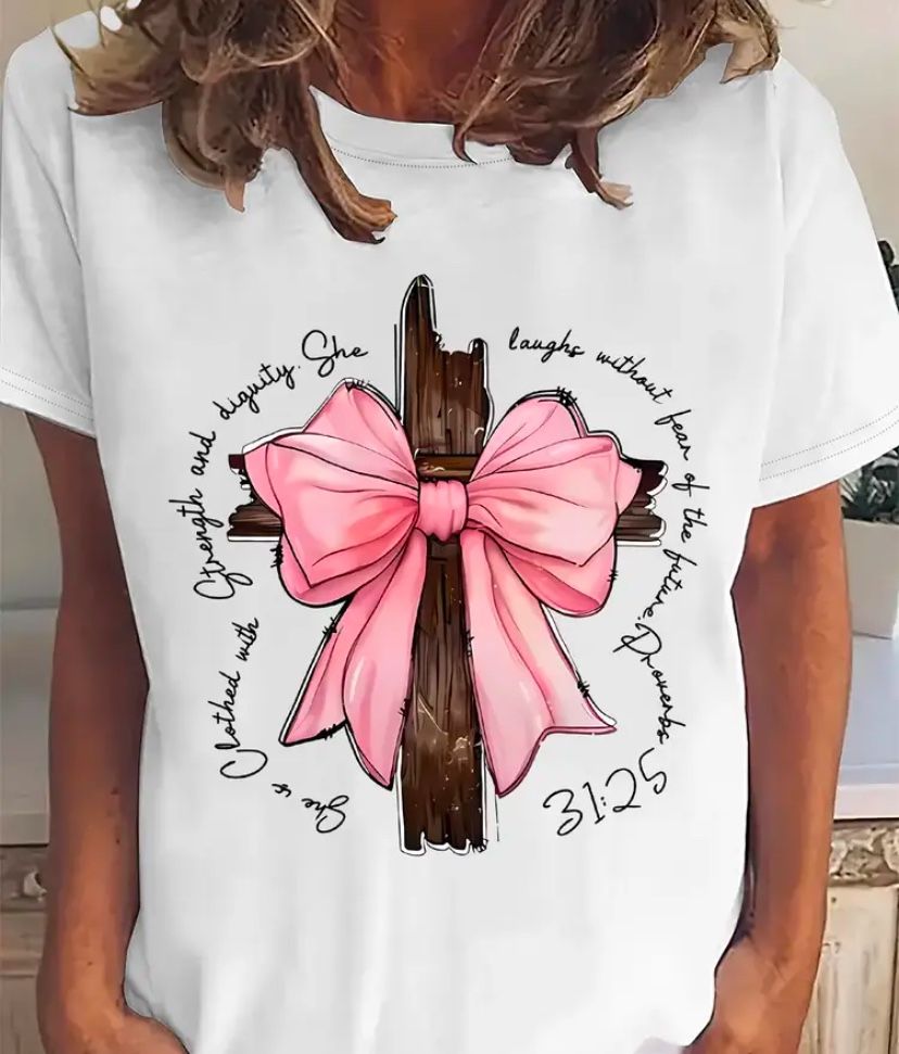 Womens T-Shirts