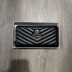 Hello Kitty Wallet 