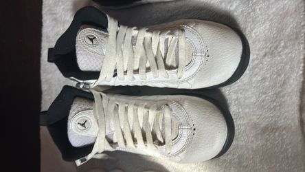 Air  Jordan’s Jumpmans size 5