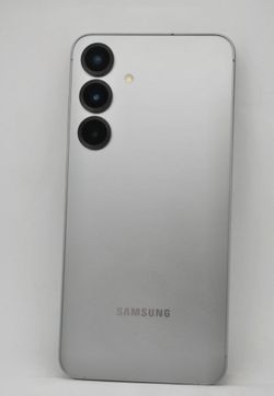 Samsung Galaxy S25+ (Plus) Unlocked