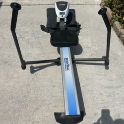 Exercise equipment