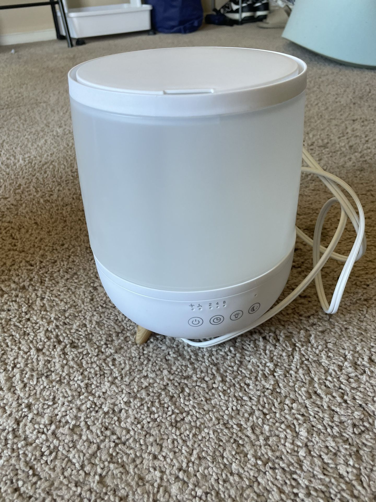 humidifier