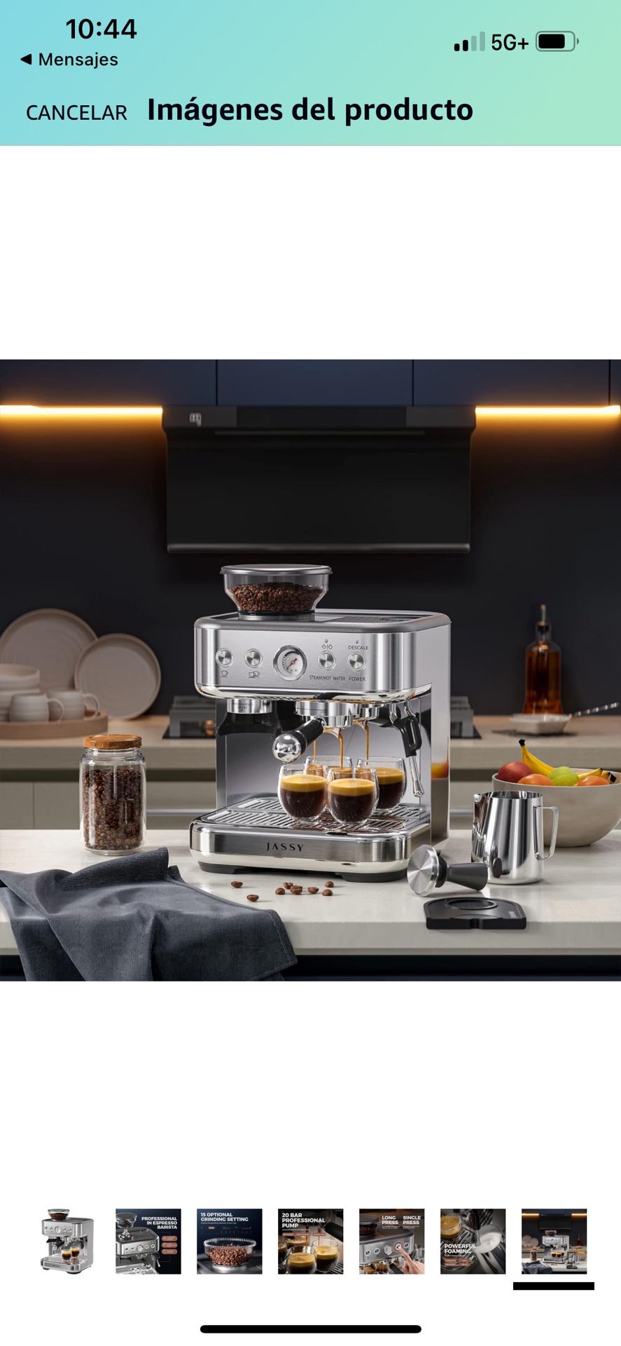 Bar Espresso Machine for Sale in Glendale, AZ OfferUp