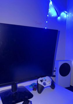 Xbox setup Accepting Trades for mini bike