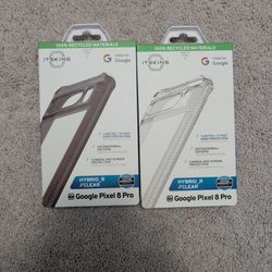 New Pixel 8 Pro Case 