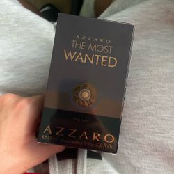 azzaro most wanted