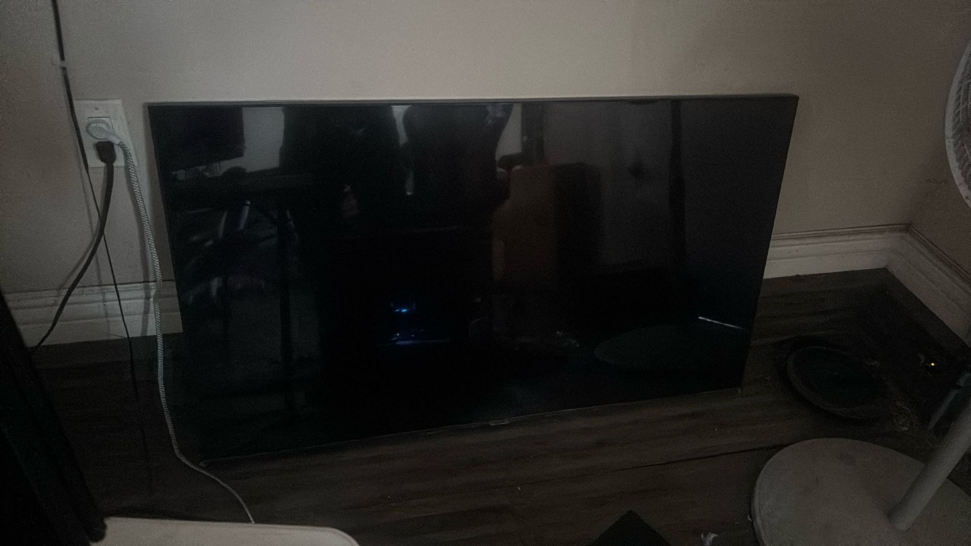 π₯ 55" Samsung Crystal UHD 4k Smart TV | NEGOTIABLE |