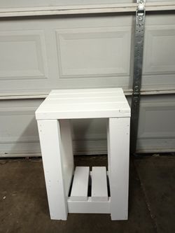 Small Side Table Great 🎄 Gift 