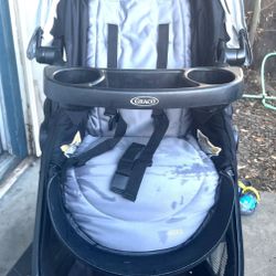 Baby Stroller