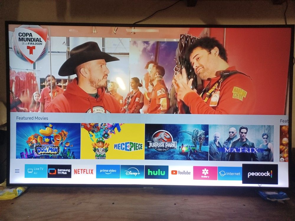 Samsung Tv