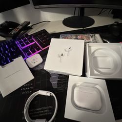 AirPod Pro Gen 2