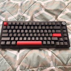 Drunkdeer Keyboard (rapid trigger)