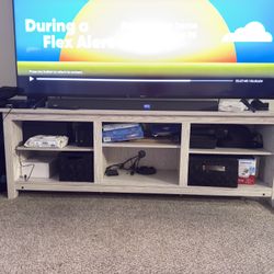 Tv Stand