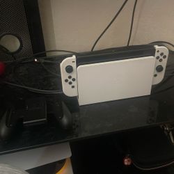 Switch OLED