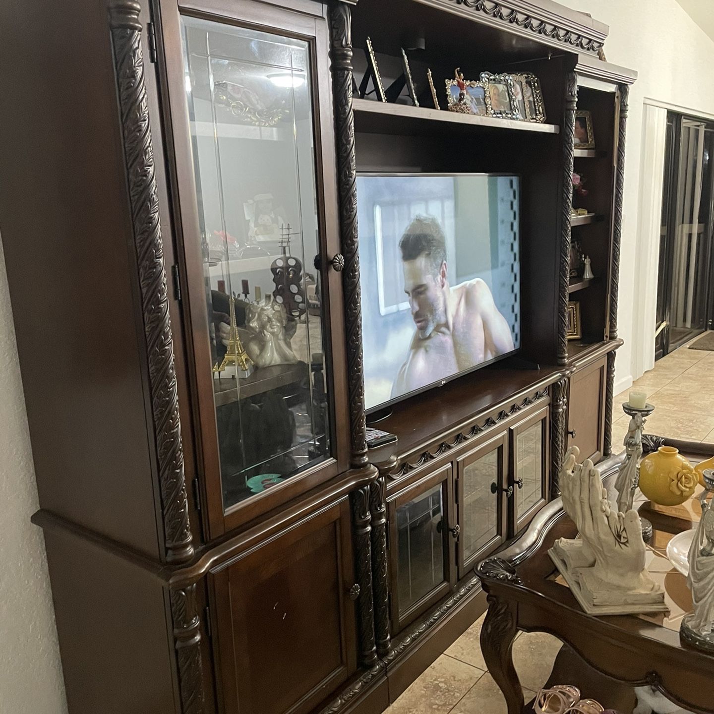 Multimueble Para TV