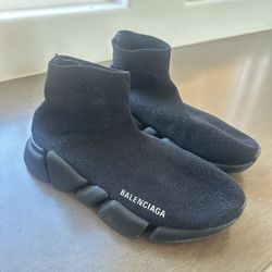 Balenciaga Sock Sneaker Size 9 Women’s 