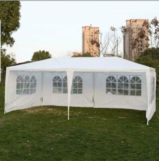 10x20 Canopy 