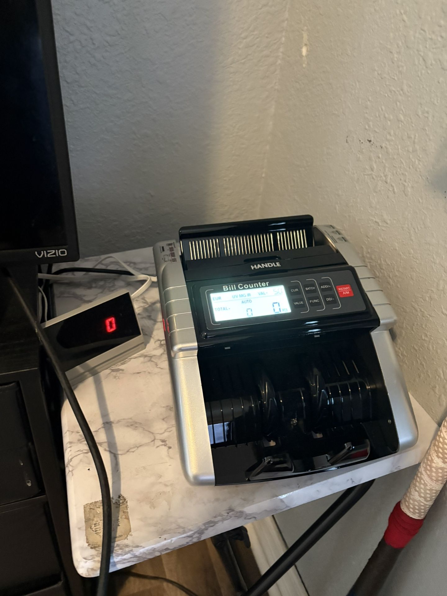money counter 
