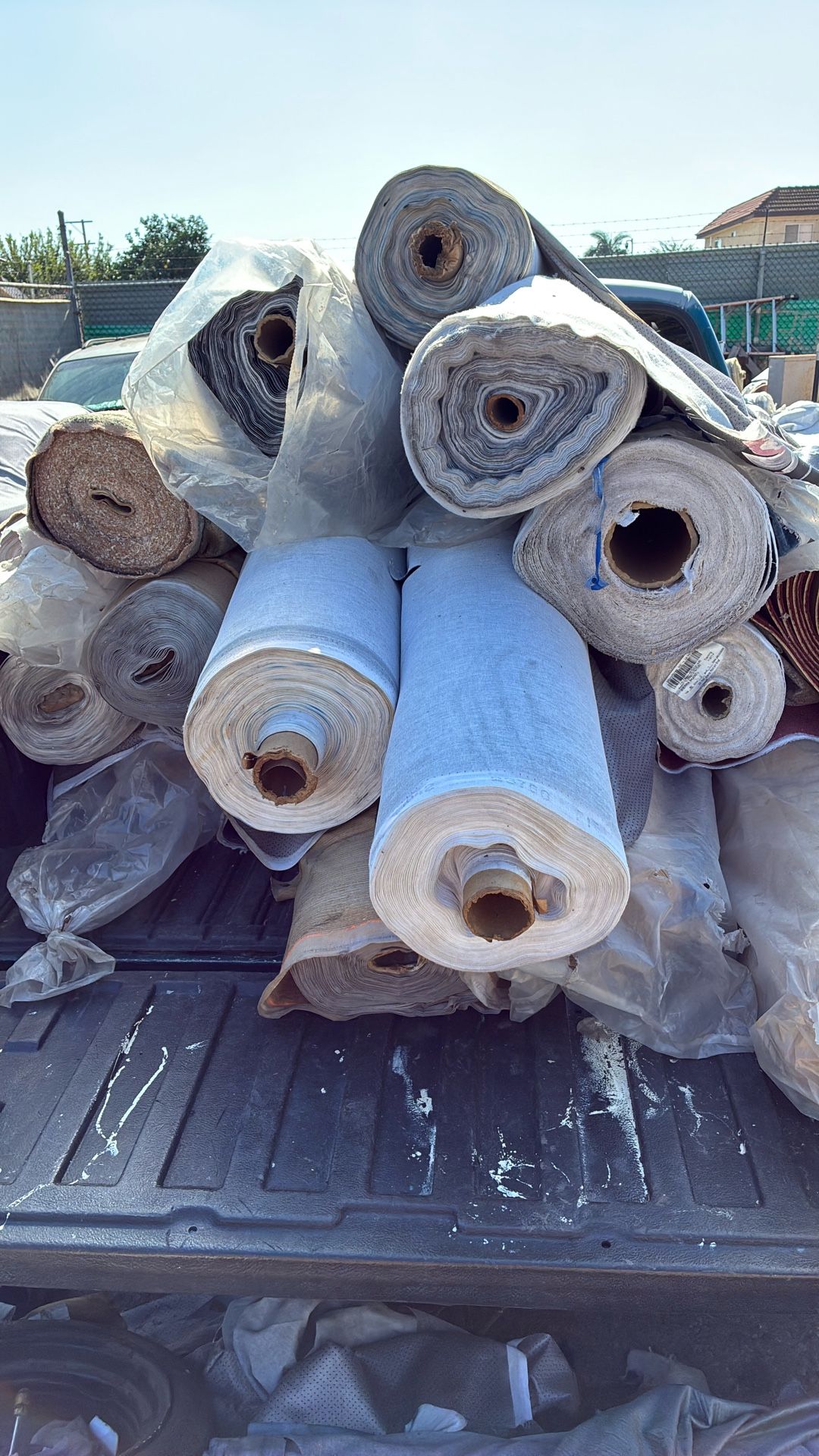Upholstery Fabric Rolls For Sale, Clearance