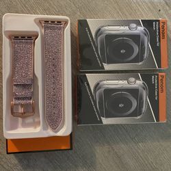 Apple Watch Accessories 