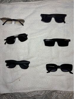 MENS GLASSES