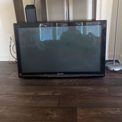Panasonic TV 
