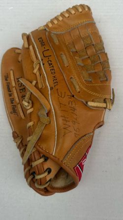 Rawlings Signature Series Cal Ripken Jr 12 Inch Baseball Glove RSE 44 T  RSE44T Left Hand