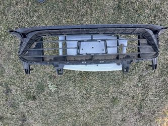 2020 2021 2022 KIA K5 Front Bumper Lower Grille 86531-L3310 OEM