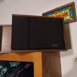 Bose Speakers