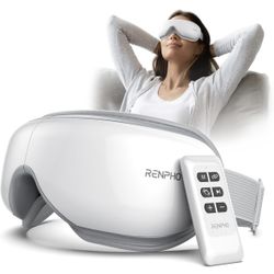 The most amazing Eye Massager