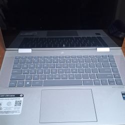 HP ENVY X360 Laptop