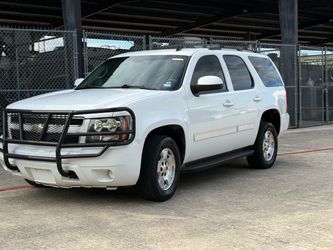 2011 Chevrolet Tahoe