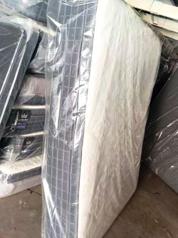 QUEEN PILLOWTOP SET
