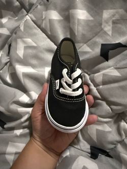 Toddler shoes