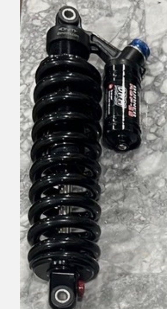 Rear Shock For Surron