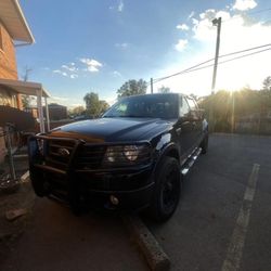 2008 Ford F-150