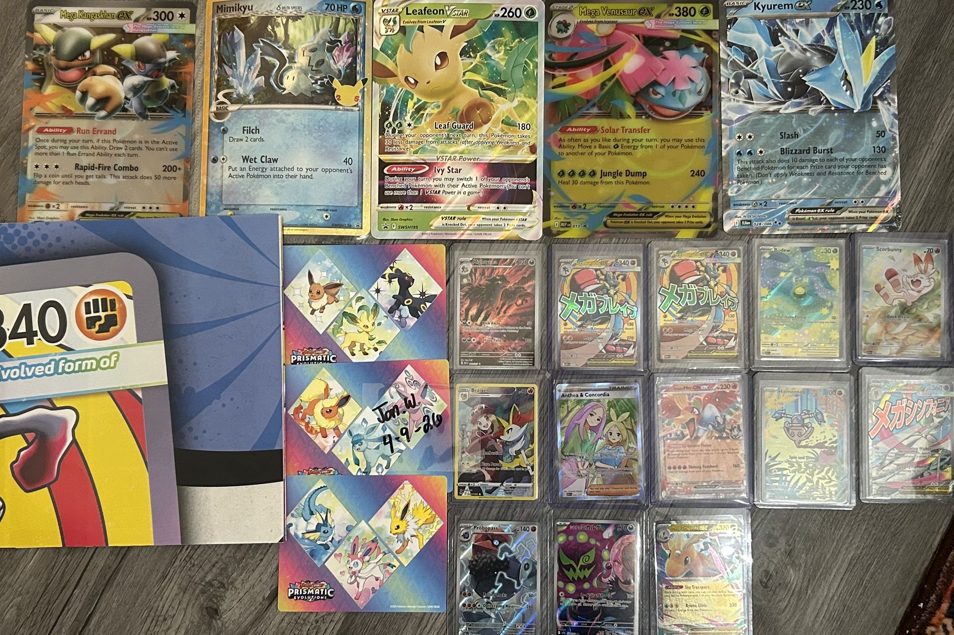 Pokémon