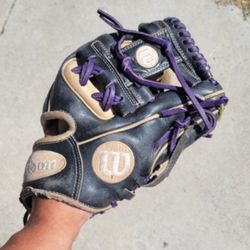 Wilson A2000 Baseball Glove