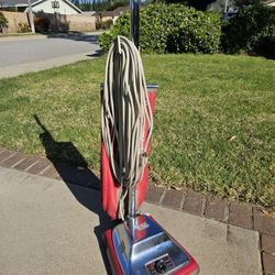Sanitaire heavy duty Commercial vacuum