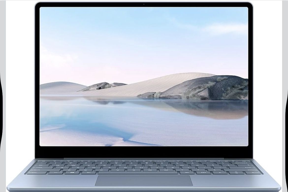 Microsoft Surface Laptop Go 